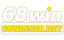 Logo 68win