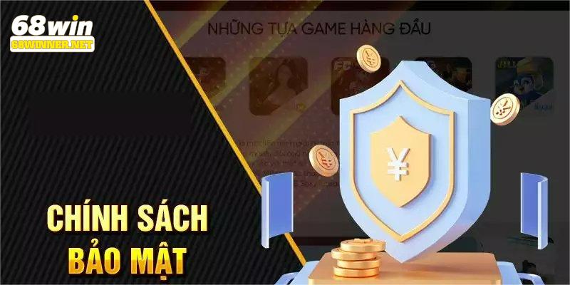 Chính sách bảo mật với nhiều quy trình và công nghệ hỗ trợ duy trì sự an toàn