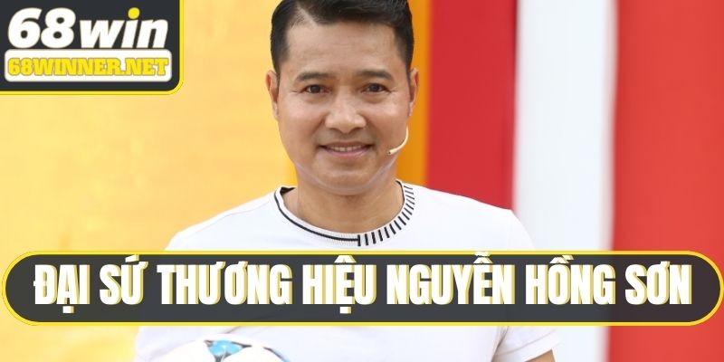 Nguyễn Hồng Sơn hợp tác với nhà cái uy tín hàng đầu