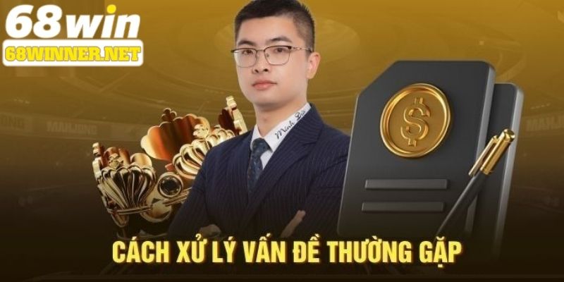 Những thắc mắc được gửi tới nhiều nhất của người dùng về vấn đề đăng ký