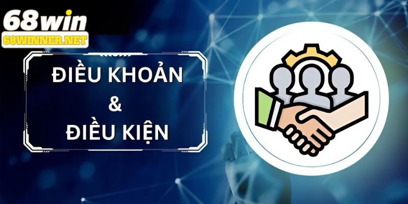 Điều Khoản Và Điều Kiện Tham Gia Chơi Cược Trên 68WINĐiều khoản và điều kiện của nhà cái được nêu rõ đến toàn bộ người chơi khi truy cập. Bạn đồng ý với những quy định đề ra mới có thể chính thức trở thành hội viên, tham gia sử dụng dịch vụ nhà cái. Vậy các chính sách đó là gì, nguyên tắc mà 68WIN thiết lập ra sao, khách hàng nắm vững, tuân thủ nghiêm túc. Điều khoản và điều kiện của 68WIN là gì? Điều khoản điều kiện là các nguyên tắc liên quan tới những việc được phép hoặc không được phép khi tham gia nhà cái. Chính sách về hành vi người dùng duy trì nền tảng cược thưởng ổn định, an toàn, văn minh. Điều khoản và điều kiện của 68WIN Những chính sách trên trang hoàn toàn công khai tới toàn bộ khách hàng trước khi bạn chính thức đăng ký. Mọi thông tin cũng như nguyên tắc hoạt động, phát triển, điều kiện dịch vụ, quyền và nghĩa vụ nêu sẵn. Quy tắc đề ra giới hạn nhằm chắc chắn rằng mọi hội viên tuân thủ, nâng cao ý thức của người chơi khi sử dụng dịch vụ. Đồng thời, cũng là công cụ để nhà cái dễ dàng quản lý thành viên, hạn chế các sai phạm không mong muốn. Tổng hợp điều khoản và điều kiện cơ bản của 68WIN Bộ chính sách mà nhà cái yêu cầu bao gồm nhiều yếu tố liên quan trực tiếp đến quyền lợi đôi bên. Bạn tham gia cần đọc kỹ hướng dẫn, quy tắc cụ thể, có cho mình quá trình cược thưởng thuận lợi, không sai phạm. Điều khoản đăng ký thành viên tại 68WIN Người dùng truy cập website chính thức của chúng tôi nếu muốn trực tiếp trải nghiệm cá cược cần đăng ký tài khoản. Điều kiện như sau: Bạn đã đủ 18 tuổi theo quy định pháp lý, đủ cơ sở để độc lập suy nghĩ, tài chính và tự do đưa ra mọi quyết định khi khi chơi cược. Người đăng ký chưa từng sở hữu bất kỳ tài khoản nào tại website nhà cái trước đó. Bạn cần cung cấp toàn bộ thông tin yêu cầu một cách chính xác, đầy đủ, tuyệt đối không gian lận thông tin, giả mạo hồ sơ truy cập cá cược. Bạn tự nguyện đồng ý với điều khoản và điều kiện mà nhà cái ra, như một cam kết sử dụng dịch vụ tuân thủ quy định trang chủ. Điều khoản đăng ký cho người chơi trên trang chủ Điều khoản và điều kiện hội viên 68WIN Người chơi đã đăng ký thành công, trở thành hội viên chính thức sẽ tuân thủ những quy định về sử dụng dịch vụ nhà cái. Bao gồm: Cá cược trung thực, không gian lận, nghiêm cấm mọi hành vi gây ảnh hưởng tới công bằng kết quả. Đọc kỹ luật chơi, các hướng dẫn liên quan đến tựa game tham gia và sẵn sàng chấp nhận mọi kết quả cuối cùng. Hội viên tham gia tuân thủ điều kiện khuyến mãi, thực hiện đủ yêu cầu trước khi chính thức rút thưởng. Quy định an toàn Điều khoản và điều kiện của nhà cái còn mang tới những nguyên tắc an toàn khi bạn sử dụng dịch vụ. Cụ thể: Thông tin về tài khoản, mật khẩu hay thông số có liên quan tới hồ sơ, lịch sử cá cược người chơi không cho phép tiết lộ với bên thứ 3. Bạn cần thiết lập mã đăng nhập, mã PIN và cung cấp thêm thông tin liên hệ như số điện thoại hoặc email nhằm gia tăng xác thực chính chủ. Trong quá trình truy cập website hội viên không cấp quyền truy cập cho bất kỳ bên thứ 3 nào khác (trừ trường hợp thực hiện nạp rút). Đối với những hội viên làm trái quy định bảo mật, phát sinh vấn đề thì chúng tôi được miễn trừ trách nhiệm. Vậy nên bạn cần tuân thủ tuyệt đối mọi chính sách bảo mật, đảm bảo chơi cược trung thực nhận hỗ trợ tận tâm từ trang cược. Quy định giao dịch Điều khoản và điều kiện đề ra chế độ nạp rút đối với tiền cược nhằm gia tăng an toàn. Cụ thể: Quy định nạp rút của 68WIN Bạn trực tiếp thiết lập thông tin nạp rút, cung cấp những mục cần thiết về tên, giá trị, ngân hàng, tài khoản nhằm đảm bảo tính chính xác. Sử dụng tài khoản giao dịch chính chủ, đáng với tên trong hồ sơ thành viên, nhận thưởng - nạp tiền tránh phát sinh sai lệch. Các phát sinh liên quan trong quá trình nạp - rút bạn liên hệ ngay đến CSKH nhận hỗ trợ kịp thời của chuyên viên trang cược. Trách nhiệm nhà cái và nghĩa vụ thành viên Điều khoản và điều kiện đề ra chỉ rõ trách nhiệm đôi bên. Nhà cái sẽ giám sát hành vi, quản lý truy cập từ toàn bộ hội viên truy cập sử dụng dịch vụ trang chủ. Điều hành hệ thống cược thưởng một cách chặt chẽ, phát hiện kịp thời mọi sai phạm hay bất thưởng, đưa ra phương pháp xử lý chính đáng. Người tham gia cần tuyệt đối tuân thủ mọi nguyên tắc đặt cược nhận thưởng mà nền tảng đưa ra. Đồng thời chịu trách nhiệm đối với mọi hành động của mình khi thực hiện sử dụng dịch vụ nhà cái. Tôn trọng các điều khoản, điều kiện, cũng chính là tự gia tăng an toàn đối với trải nghiệm bản thân. Tìm hiểu điều khoản và điều kiệnKết luận Điều khoản và điều kiện cần người dùng tham gia tuân thủ thực hiện chính xác. Nguyên tắc hướng tới đảm bảo quyền lợi đôi bên, vừa mang tới sự đồng bộ về mặt hoạt động lại duy trì môi trường cược thưởng minh bạch, đáng tin cậy.