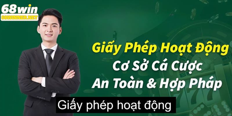 Tiêu chuẩn cấp phép trò chơi nhà cái