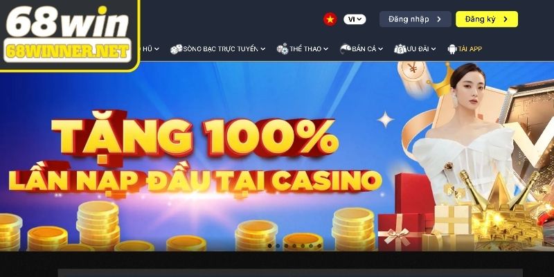 Không gian cá cược cực kỳ an toàn uy tín