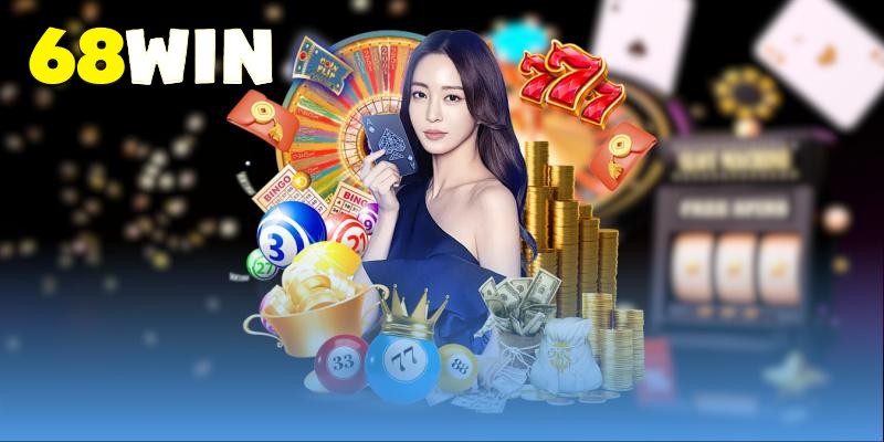 68Win tạo khác biệt bởi hạ tầng công nghệ siêu cấp