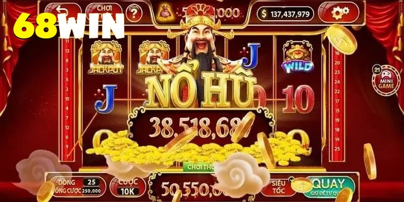 Chiến thuật quay thông minh giúp tăng trải nghiệm thưởng