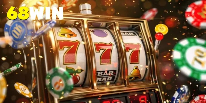 Kho game đa sắc tạo nhịp quay mới