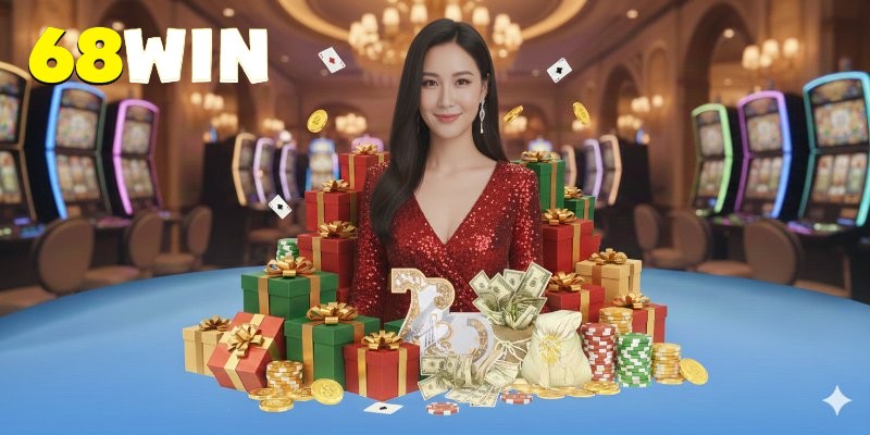 Ưu đãi vô số và được kiểm soát bởi phần mềm tự động